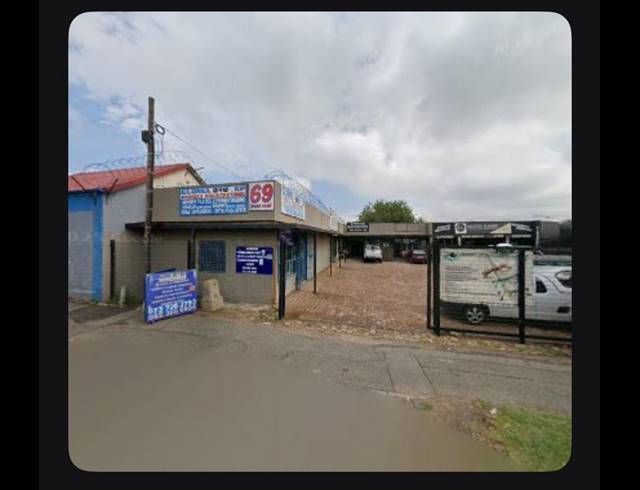BUSINESS FOR SALE IN NEWLANDS